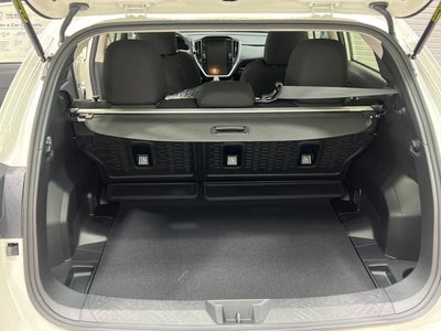 Photo of a 2025 Subaru Impreza AWD Sport 4DR Wagon for sale