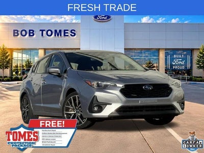 2024 Subaru Impreza AWD Sport 4DR Wagon