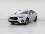2024 Impreza Thumbnail 4