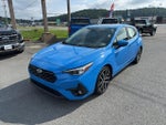 2024 Impreza Thumbnail 2