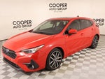 2024 Impreza Thumbnail 10