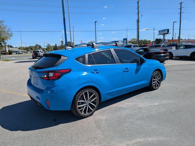 2024 Subaru Impreza - $23,021