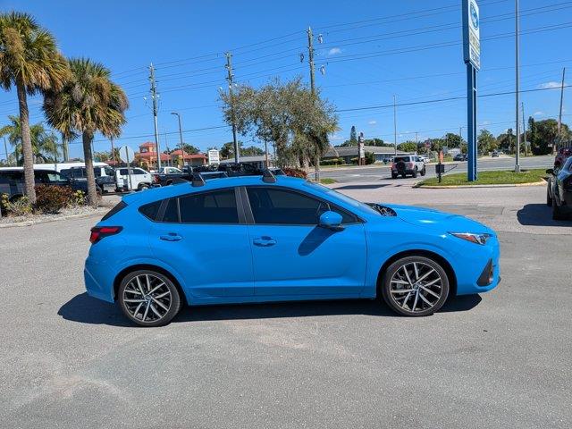 2024 Subaru Impreza - $23,021