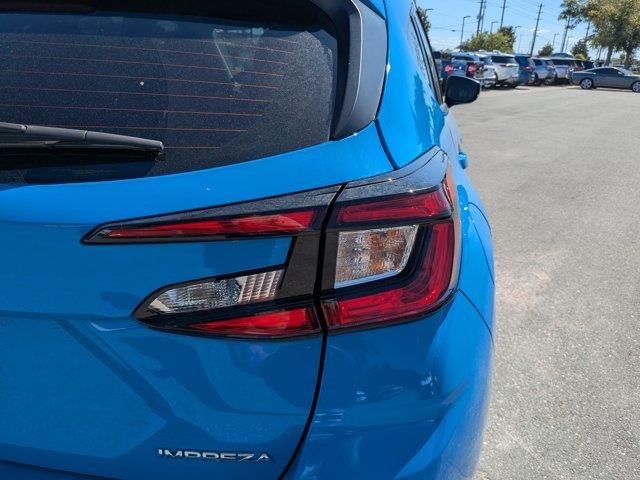 2024 Subaru Impreza - $23,021