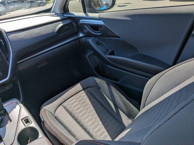 2024 Subaru Impreza - $23,021