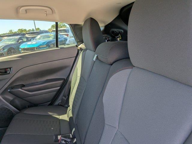 2024 Subaru Impreza - $23,021