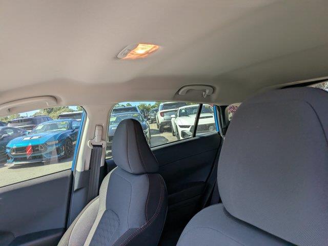 2024 Subaru Impreza - $23,021