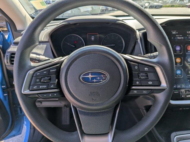 2024 Subaru Impreza - $23,021