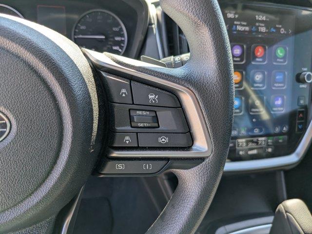 2024 Subaru Impreza - $23,021