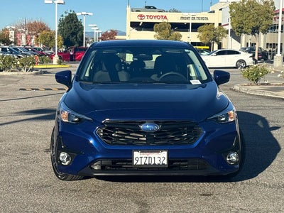 2024 Subaru Impreza AWD Sport 4DR Wagon