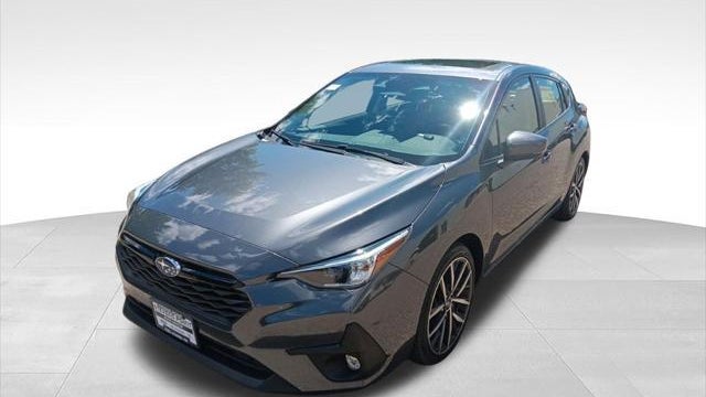 2024 Subaru Impreza Sport