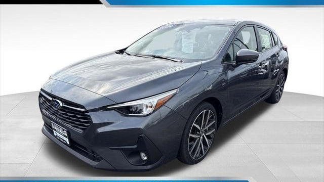 Preowned 2024 Subaru Impreza Sport for Sale