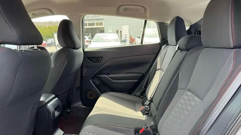 2024 Subaru Impreza Sport