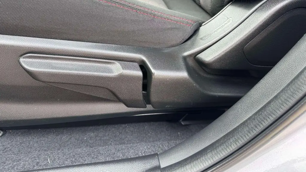 2024 Subaru Impreza Sport