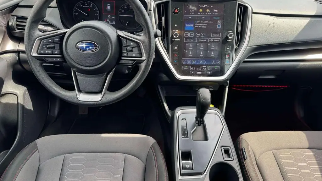 2024 Subaru Impreza Sport