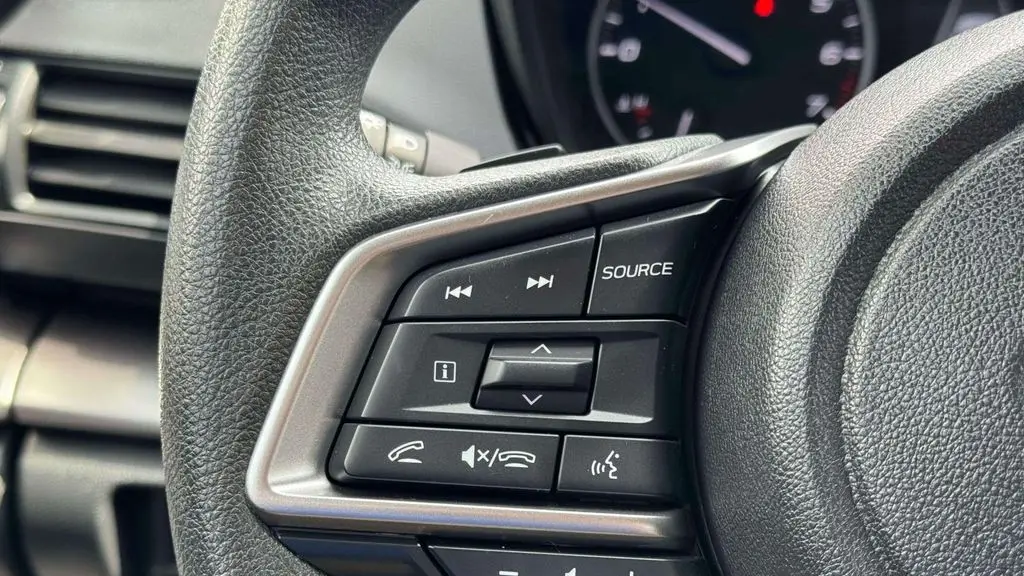 2024 Subaru Impreza Sport