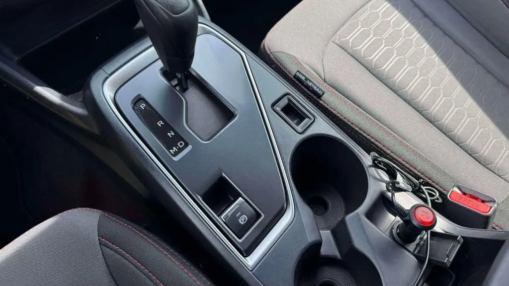 2024 Subaru Impreza Sport