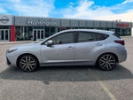 2024 Impreza Thumbnail 24