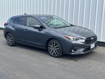 2025 Impreza Thumbnail 8