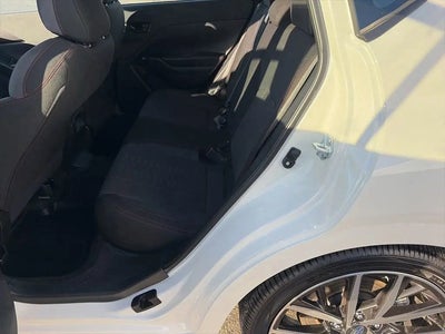 2025 Subaru Impreza AWD Sport 4DR Wagon