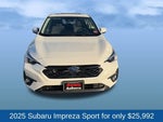 2025 Impreza Thumbnail 15