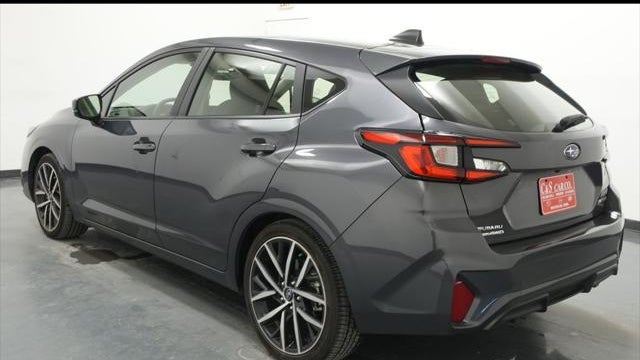 2024 Subaru Impreza Sport