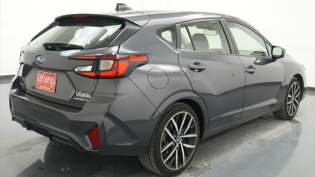 2024 Subaru Impreza Sport