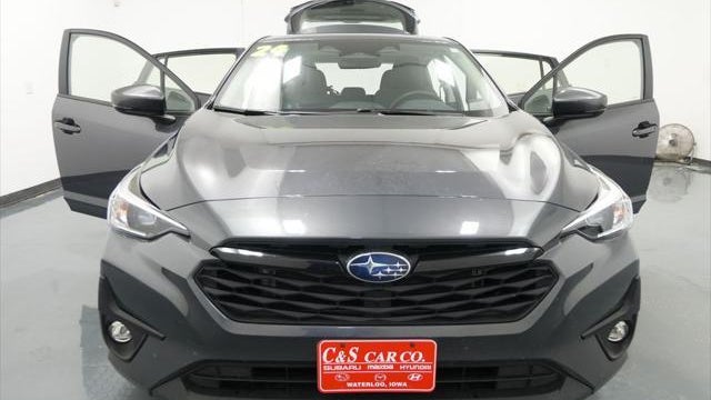 2024 Subaru Impreza Sport