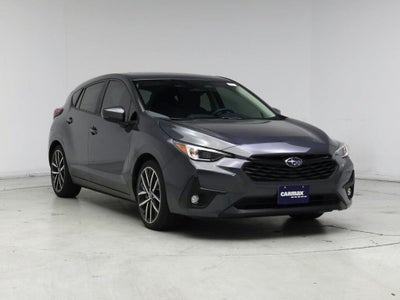 Photo of a 2024 Subaru Impreza AWD Sport 4DR Wagon for sale