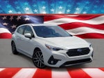 2025 Impreza Thumbnail 1