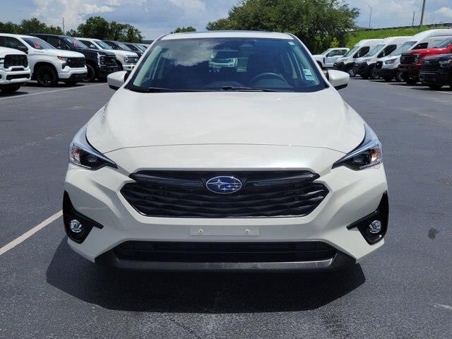 2025 Subaru Impreza - $24,483