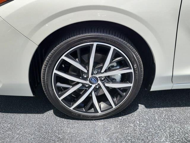 2025 Subaru Impreza - $24,483