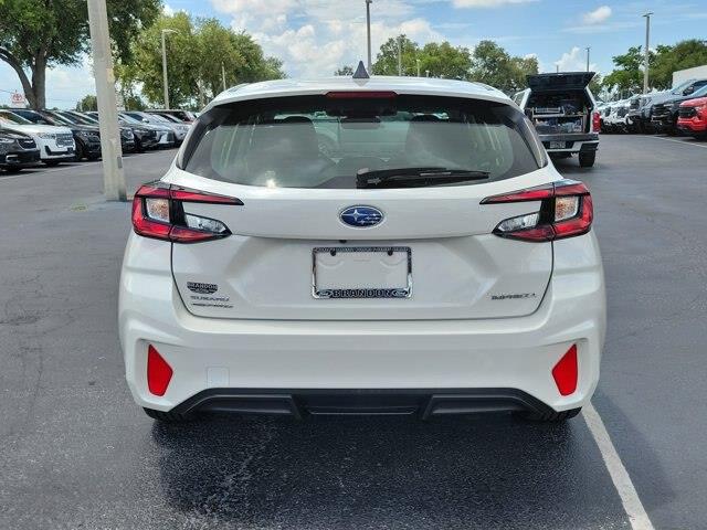 2025 Subaru Impreza - $24,483
