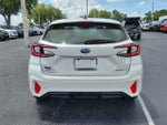2025 Impreza Thumbnail 8