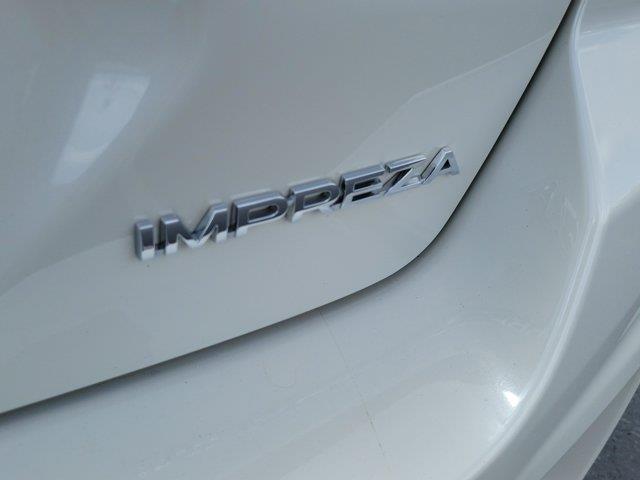 2025 Subaru Impreza - $24,483