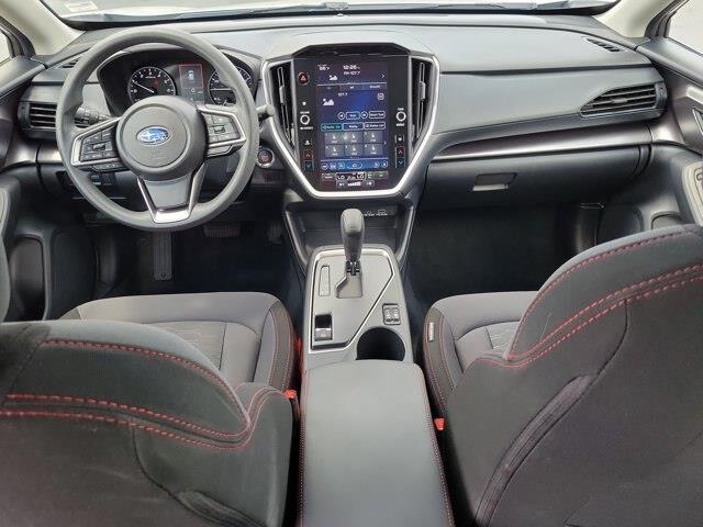 2025 Subaru Impreza - $24,483