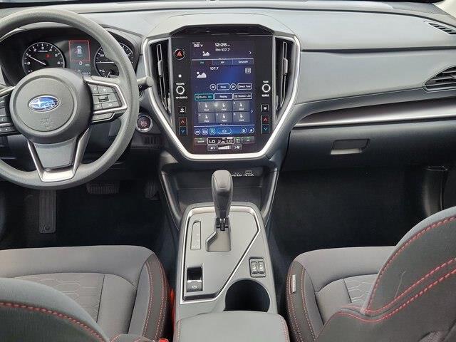 2025 Subaru Impreza - $24,483