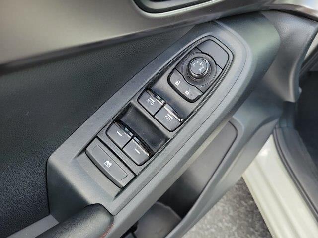 2025 Subaru Impreza - $24,483
