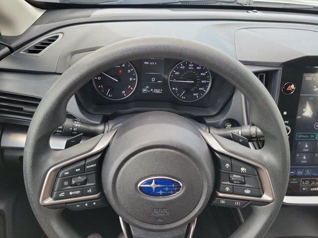 2025 Subaru Impreza - $24,483