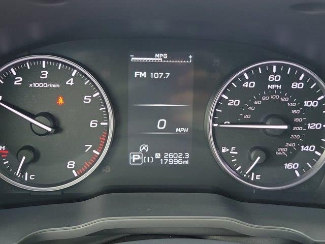 2025 Subaru Impreza - $24,483