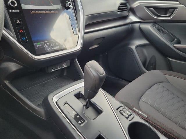 2025 Subaru Impreza - $24,483