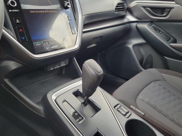 2025 Subaru Impreza - $23,395