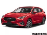 2024 Impreza Thumbnail 4