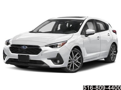 Photo of a 2024 Subaru Impreza AWD Sport 4DR Wagon for sale