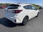 2025 Impreza Thumbnail 5