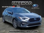 2025 Impreza Thumbnail 1