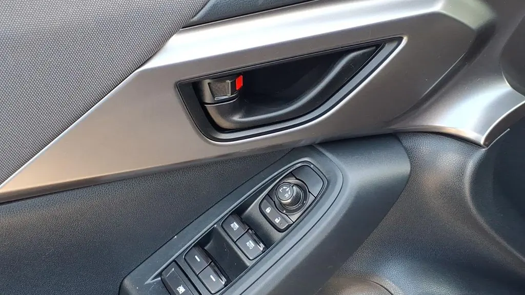 2025 Subaru Impreza Sport