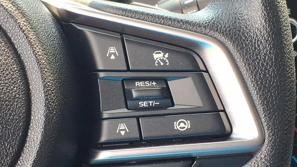 2025 Subaru Impreza Sport