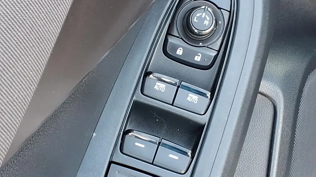 2025 Subaru Impreza Sport