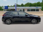 2024 Impreza Thumbnail 5